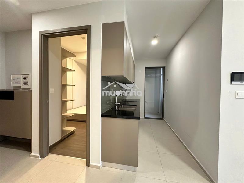 Cho thuê gấp 2pn giá 7.5trth, sẵn máy lạnh,máy giặt, chung cư westgate