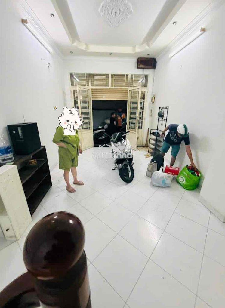 Nhà rộng đẹp, 48m2, 1 trệt 2 lầu, 3p. ngủ 3wc ở gd 4-5ng ok - 2