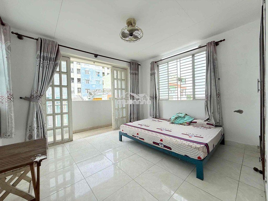 Cho thuê phòng bancol giá rẻ tân phú đầy đủ nội thất gần aeon tân phú - 2