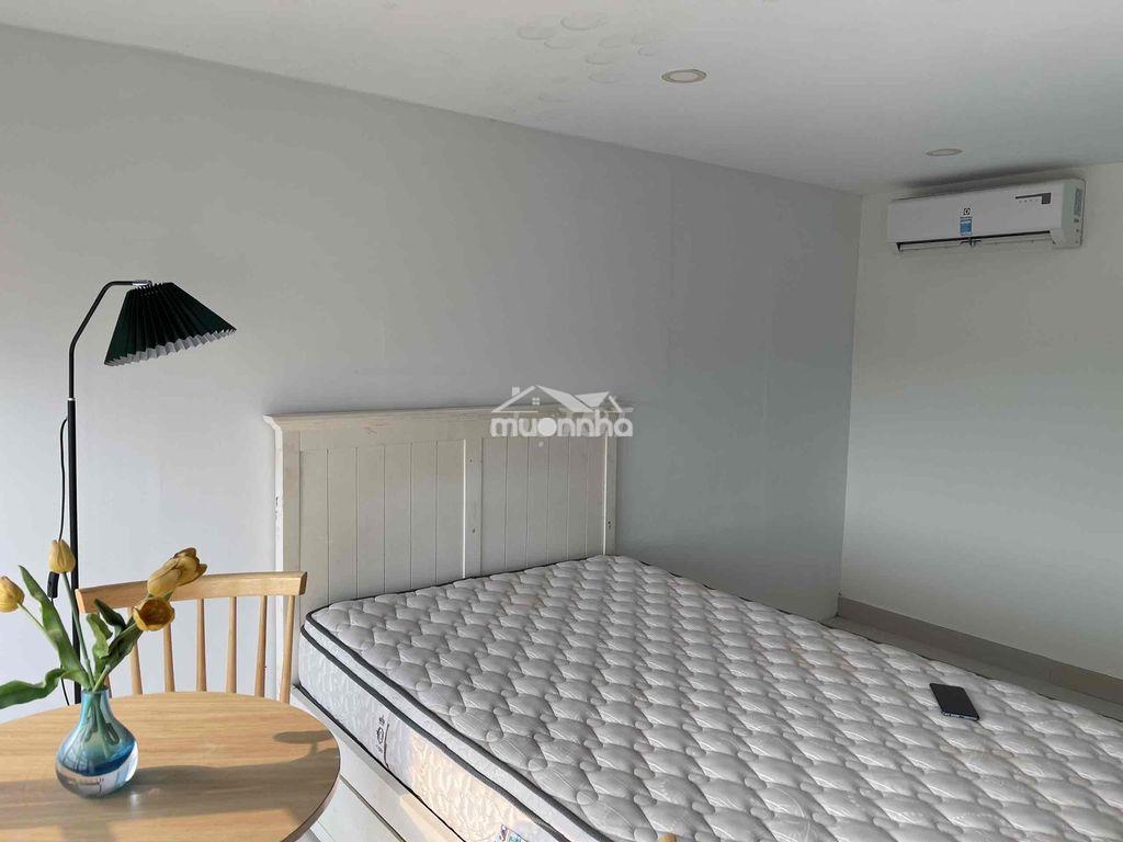 Chung cư phú hoàng anh - giá rẻ nhất khu 3tr450k quận 7 nhà bè - 2