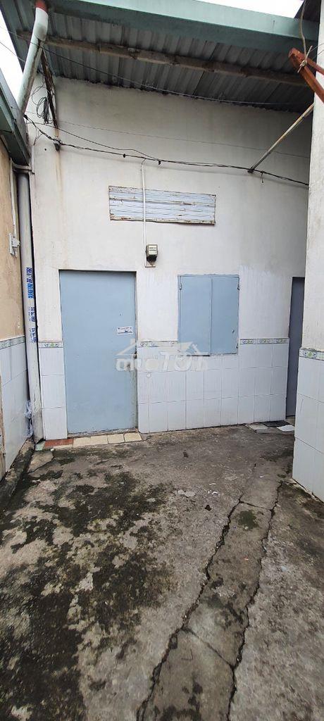 Phòng trọ phú lợi, thủ dầu một giá rẻ - 2