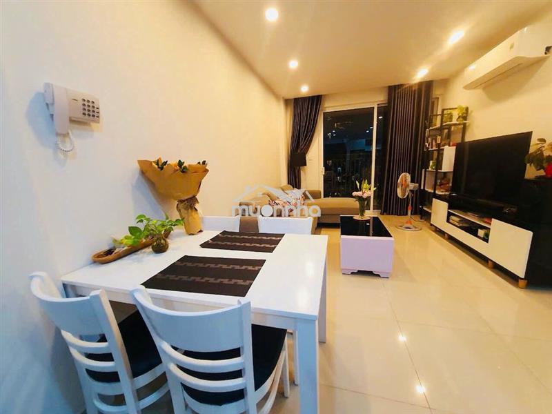 Cho thuê căn hộ sunrise riverside 3pn full nội thất ở liền