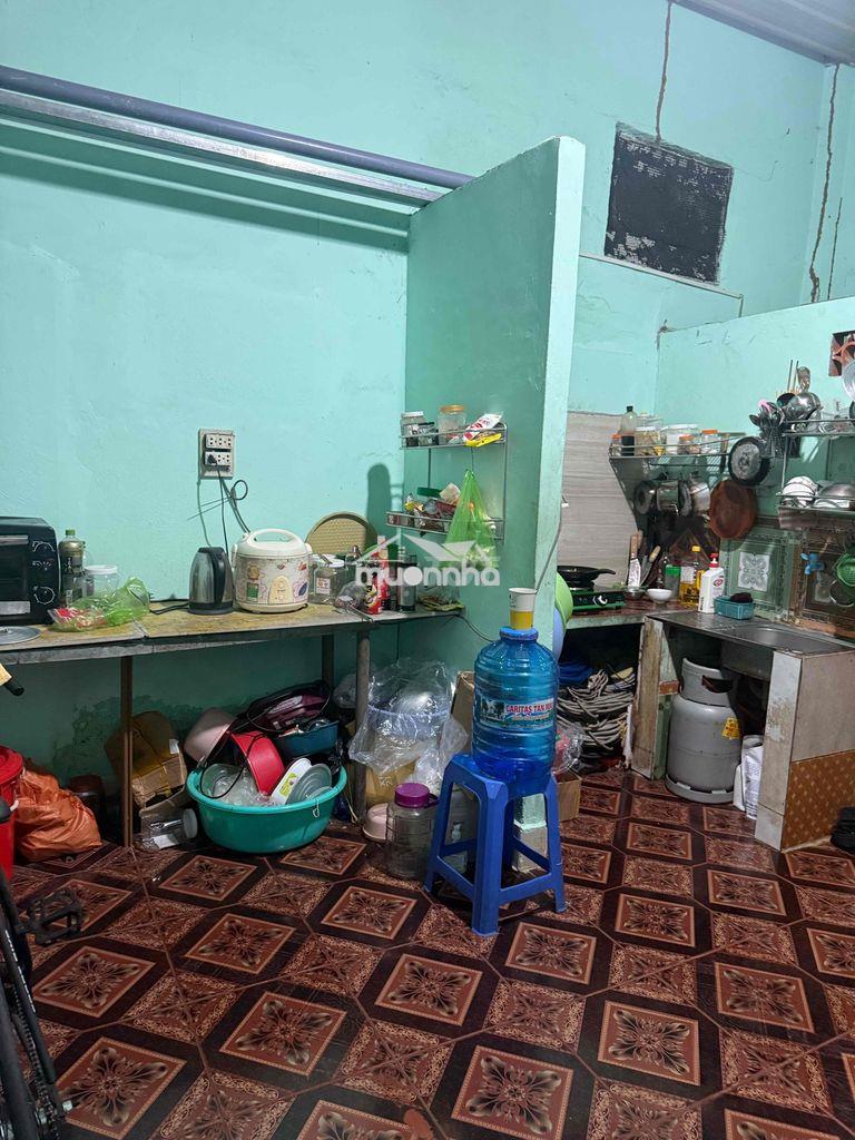 Bán đất tặng nhà cấp 4 cũ phường bình đa ( 6 x 20 ) - 4