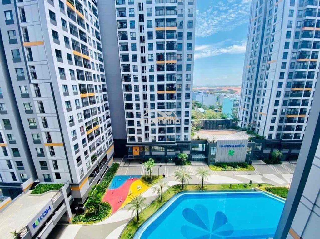 Bán căn hộ lovera vista- khang điền. 53m2/1pn+1wc, giá 2.6tỷ, sổ hồng - 4