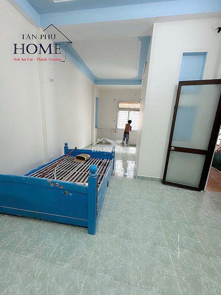 🔴 Villa mini căn góc hẻm 10m thông tân hương_8 x 15m_ 4 tấm "6pn + 5wc - 2