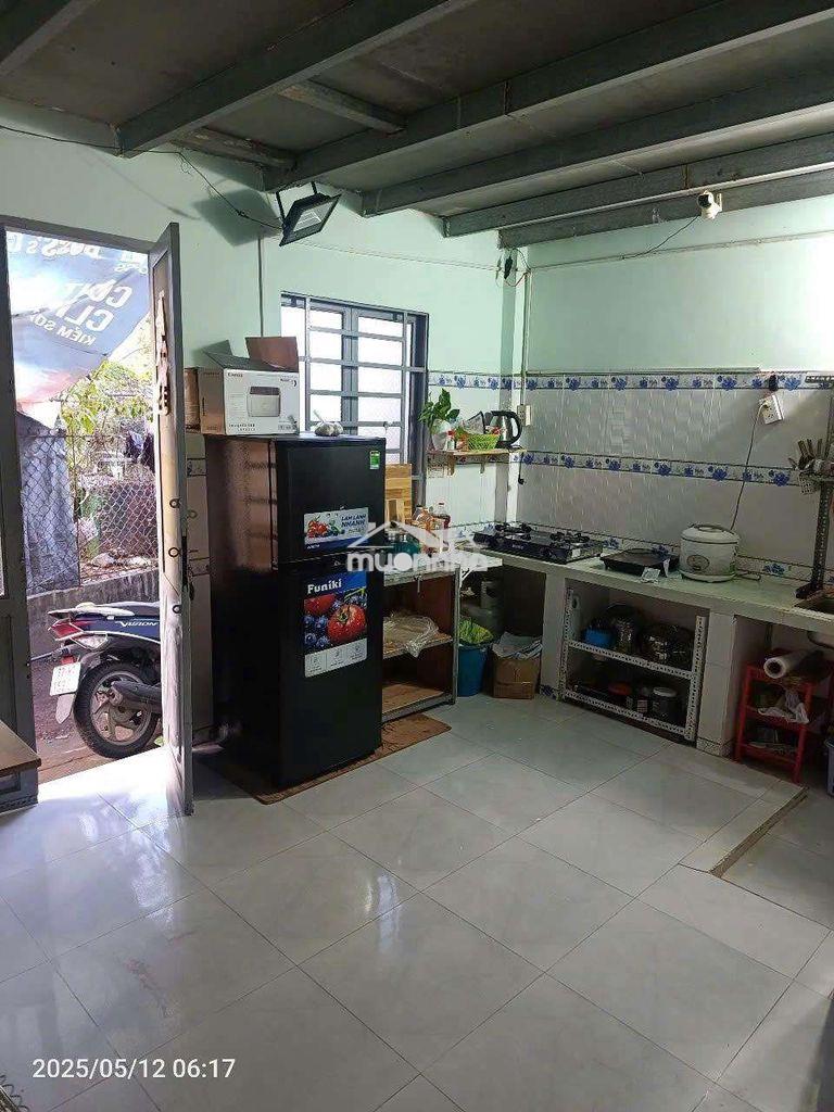 Nhà 4x5 1 trệt 1 lầu 2pn mới đẹp đưong nguyễn bình kế trừong tiểu học