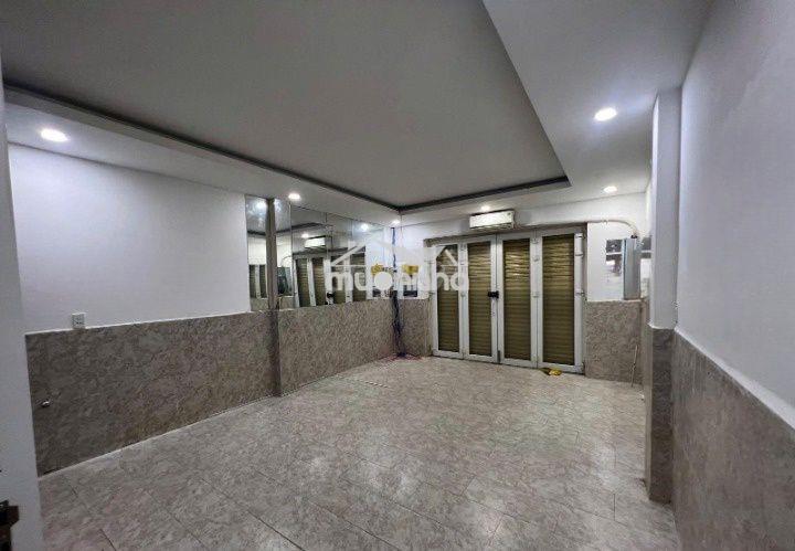 Cho thuê nhà tôn thất đảm, quận 1, 4x16, 1t 2l, 4pn 3wc - 2