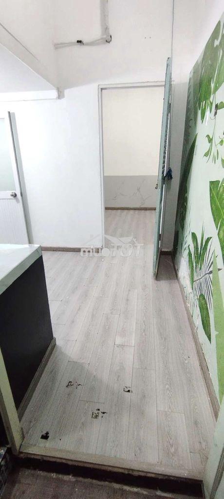 PHÒNG MỚI,NGAY TRUNG TÂM QUẬN 3