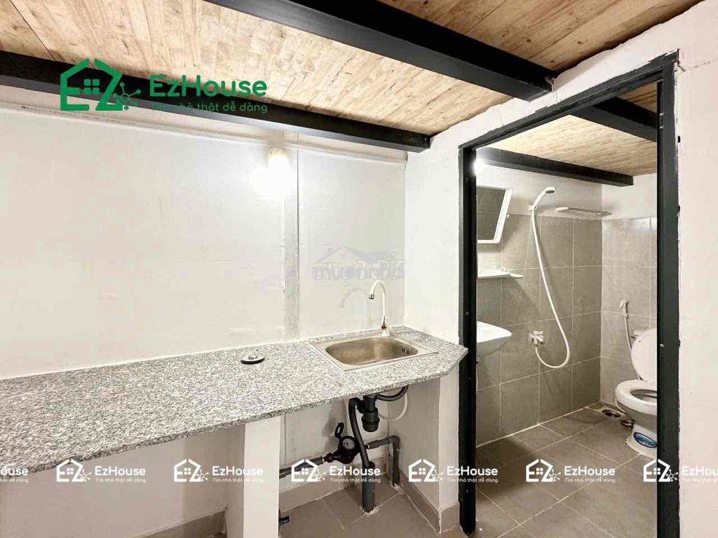 Căn hộ dịch vụ-cuối nguyễn thái sơn - Ảnh 3