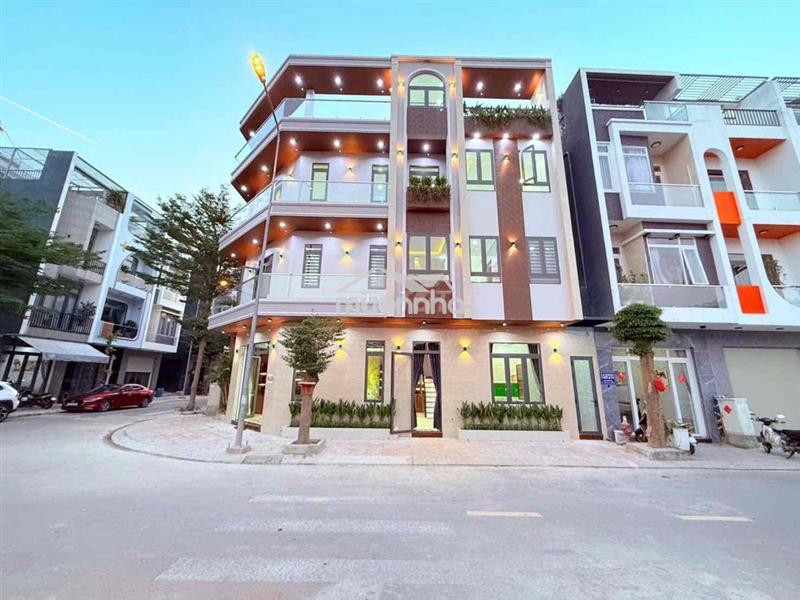 Căn góc vip nhất khu lộc phát. 22/12 thuận giao. gần aeon. còn bớt