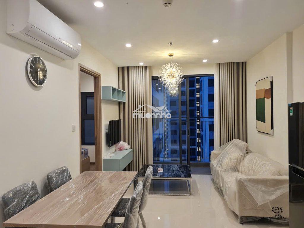 Chính chủ bán căn s601.1307 - 2