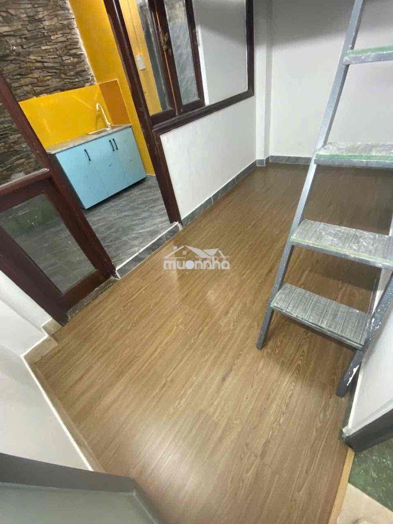 Phòng trọ mới - 3