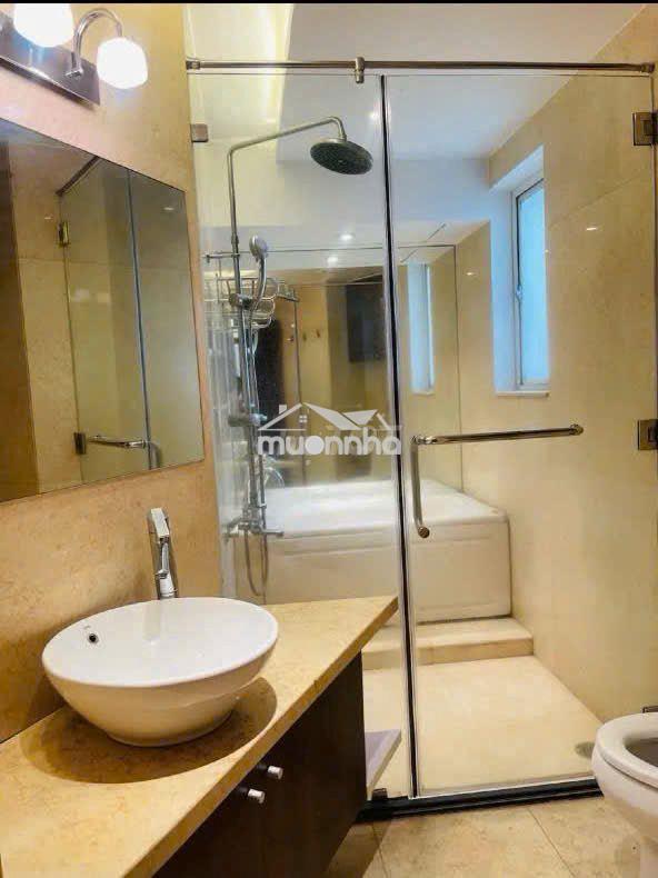 Cần cho thuê căn hộ hùng vương plaza p12. q5 - 2