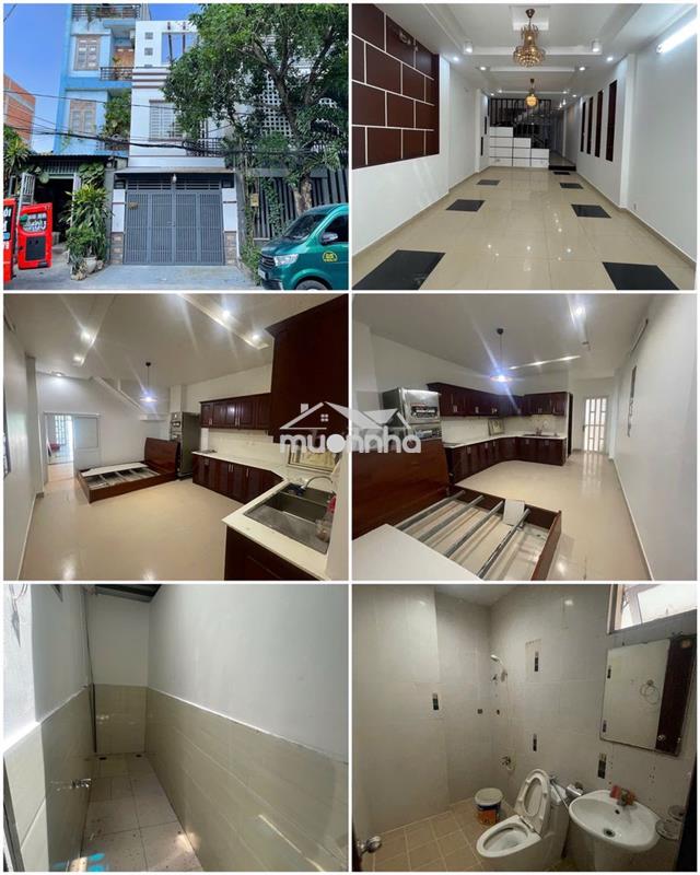 - Giá 3.5tr - có bếp , cửa sổ trời , rộng , thoáng mát