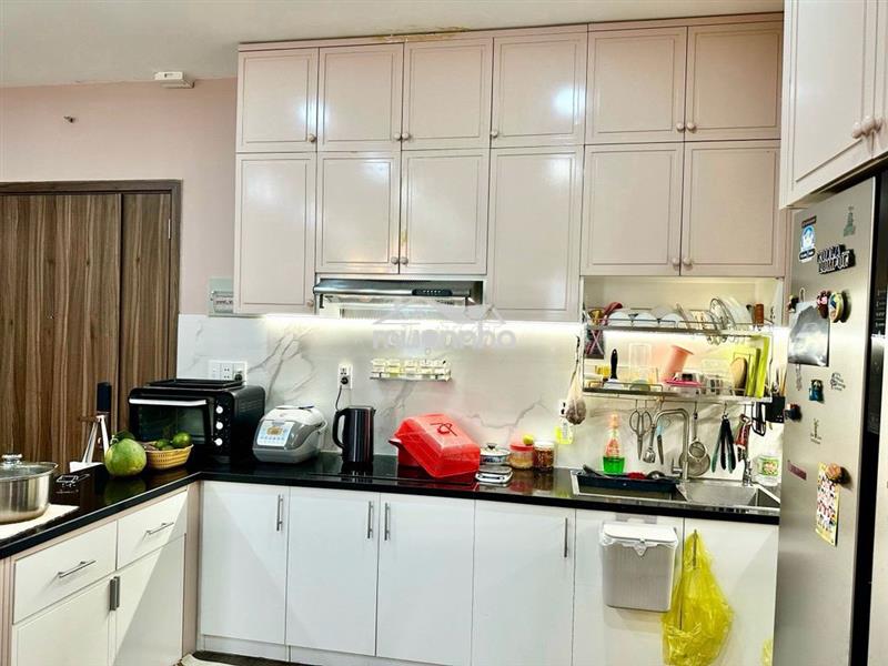 Bán nhanh căn hộ topaz city giá tốt 74m2 full 3ty3