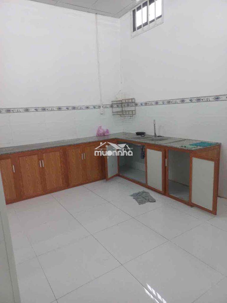 Nhà ở (trọ) lái thiêu - đường cmt8 - hẻm 65 (kế bên nhà thờ) - 2