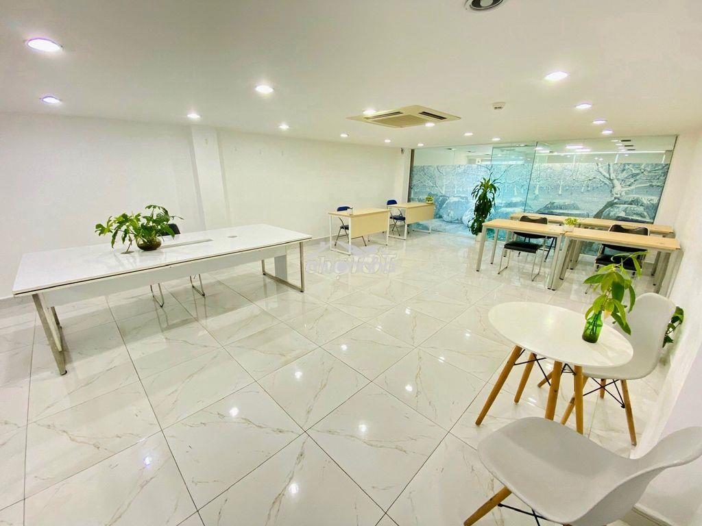 🏢 Cho thuê nhà lê văn sỹ * 7x20m * trệt 3 lầu * nhà mới 💯 - 3