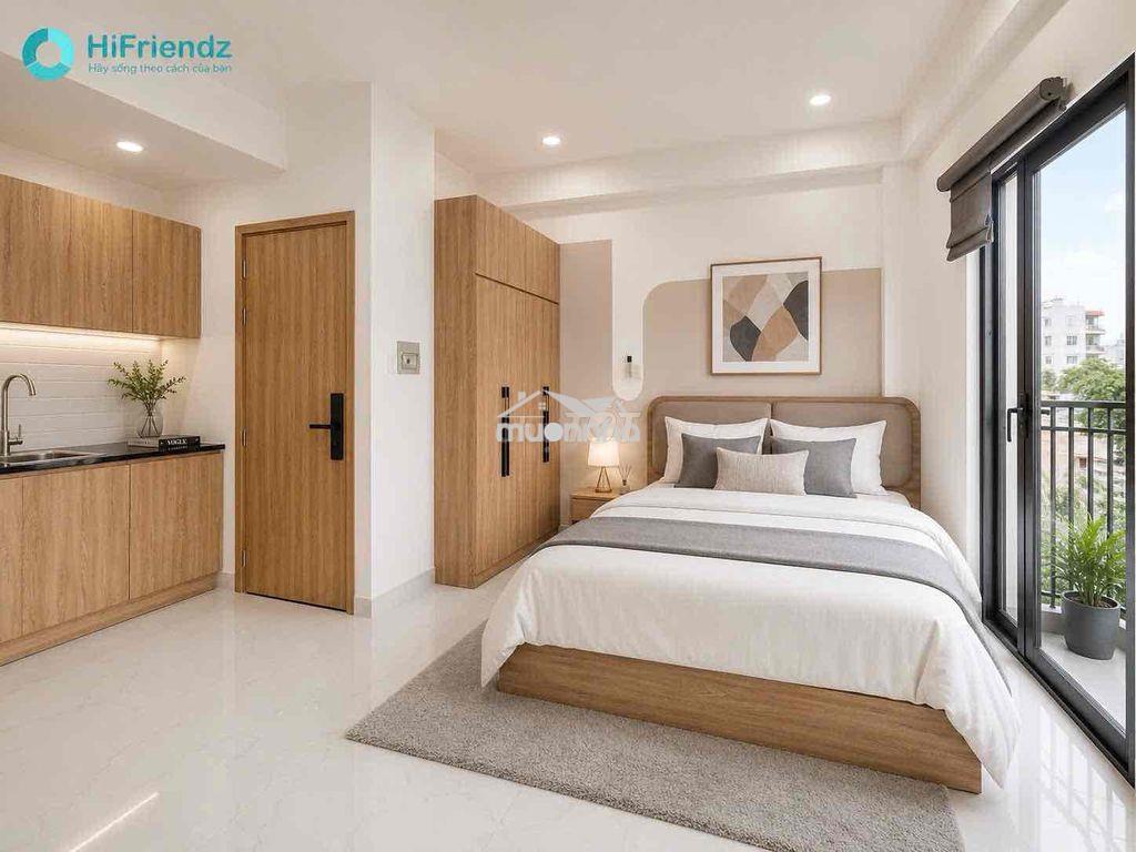Khai trương căn hộ mới xây trong khu đô thị vạn phúc - siêu ngon - rẻ - 3