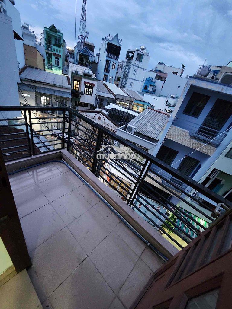 Phòng trống cần cho thuê - 3