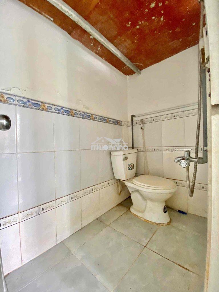 Gác ban công gần công viên gia định-sân bay-gần iuh-dh gia định - 4