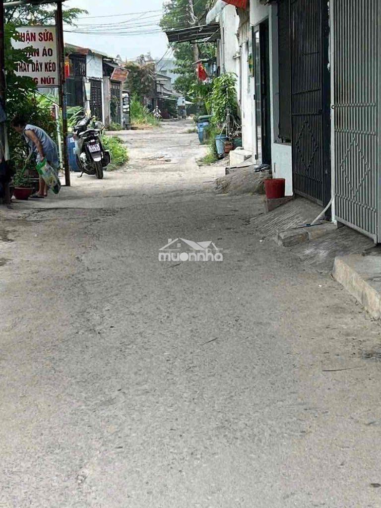 Nhà sổ chung mat tiền buon bán thái hòa tan uyen bình dương - 3