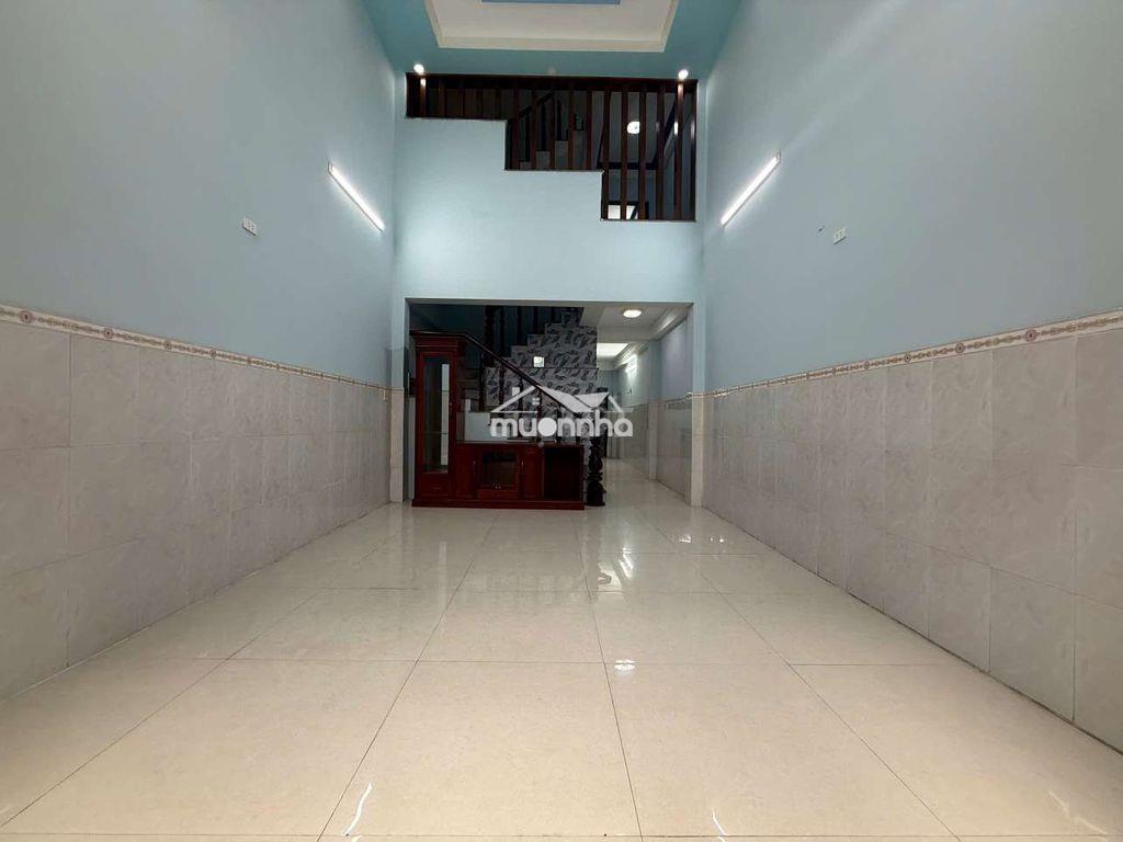 Hàng tốt nhà đẹp - đúc btct - 64m² - cạnh chợ hiệp bình - sổ vuông - 2