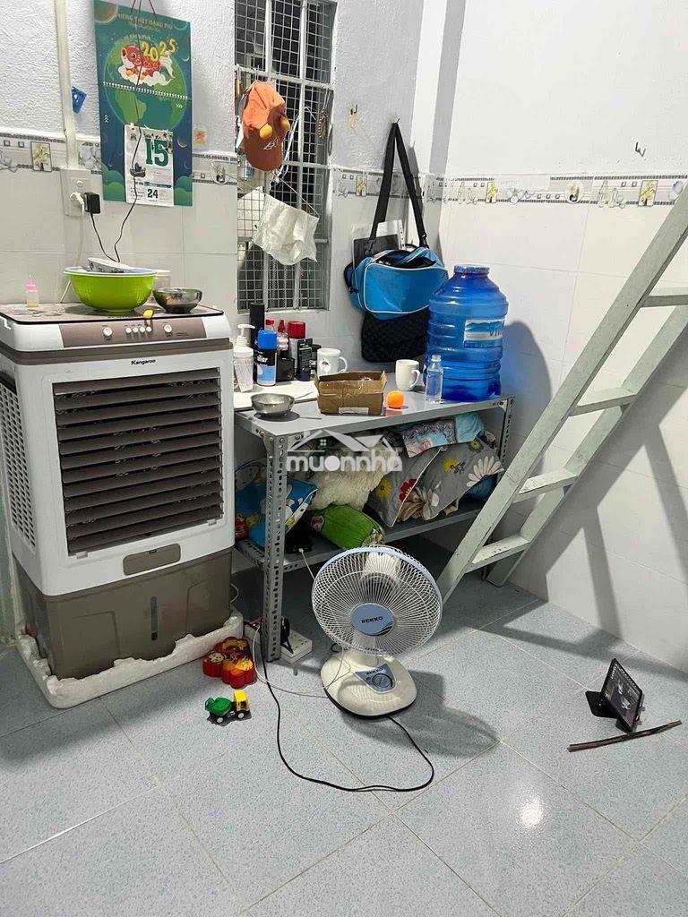 Trọ thủ đức 2 triệu không cọc trước - 3