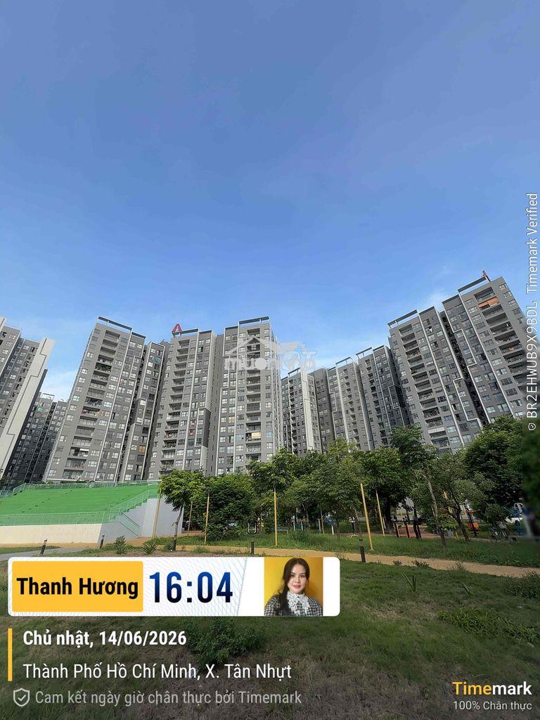 Cho thuê căn góc 3 phòng ngủ; diện tích 114m2; tháng 6 ở được. lh ạ