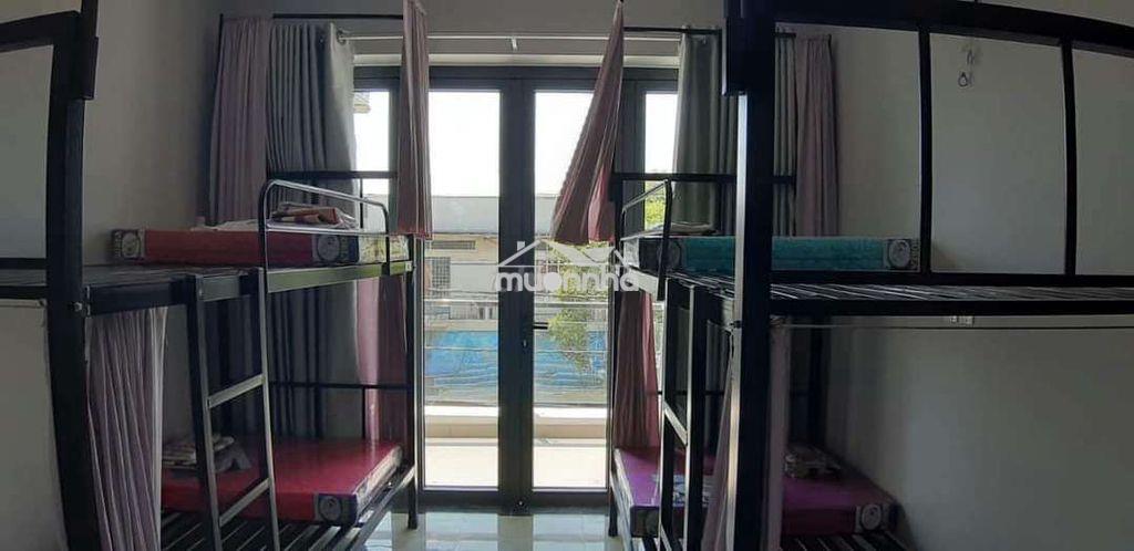 Hệ thống ktx cao cấp tại quận 8 đầy đủ tiện nghi - 4