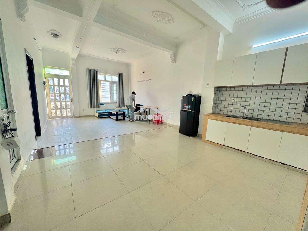 Cho thuê căn hộ 2pn rộng 100m2 đường bình lợi quận bình thạnh  - 2