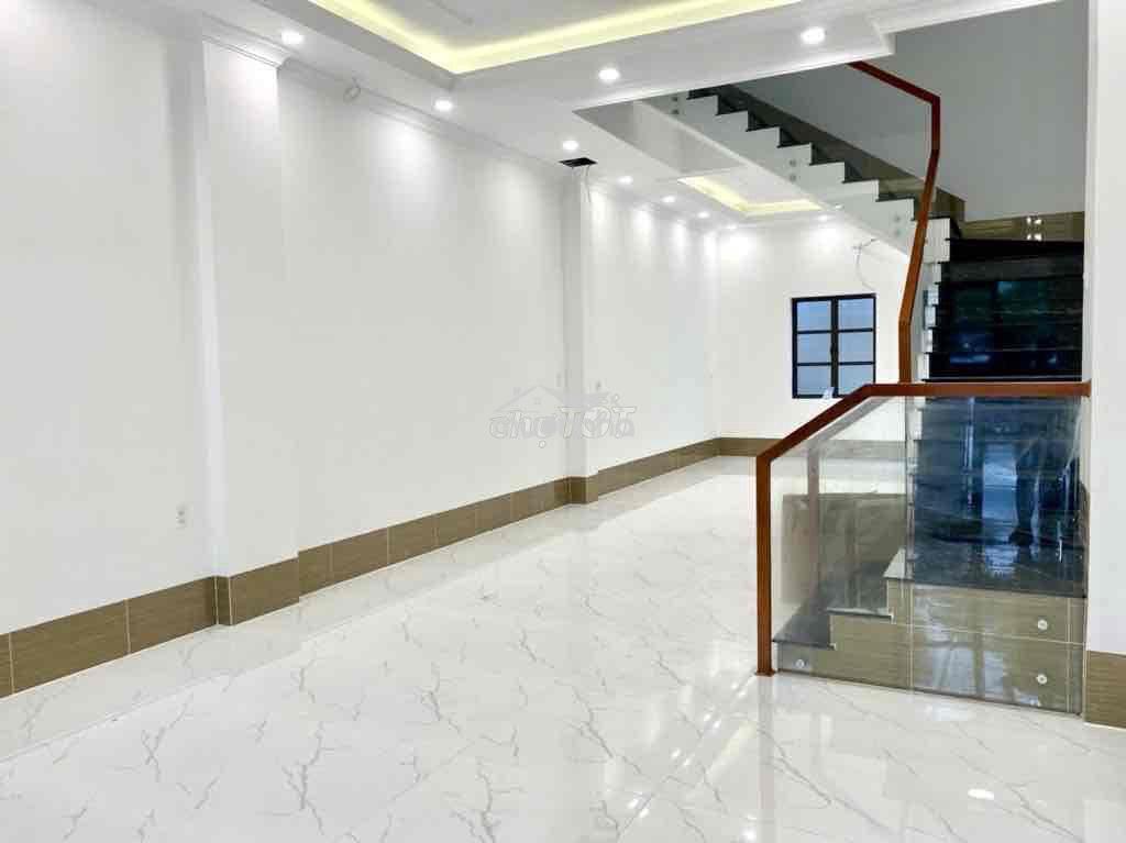 Bán nhà phố cityland park hills 5x20m, hầm + 4 tầng, 24.9 tỷ tl - 4
