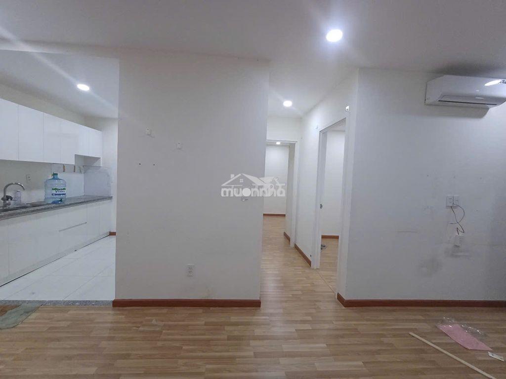 Bán căn 2 phòng ngủ nhà mới lầu thấp view trực diện công viên - 3
