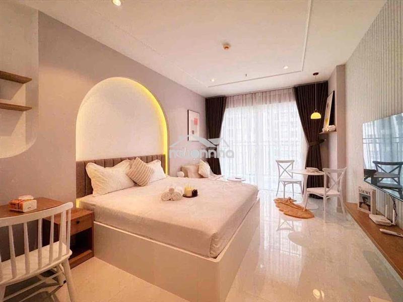 Cho thuê căn hộ 1pn giá 10 triệu tại lavida