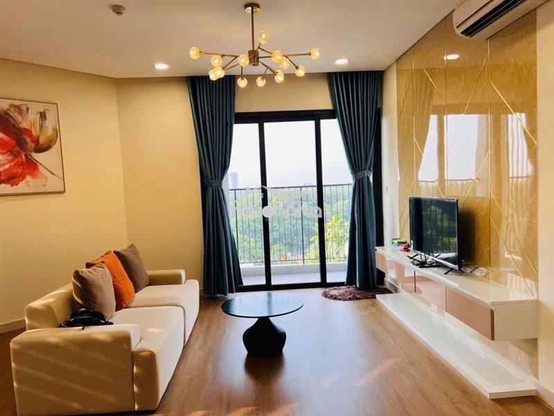 Sora 2 căn 2 phòng ngủ