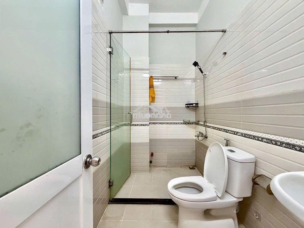 Phòng sẵn full nội thất, view công viên gần đh văn hiến, công thương - 4