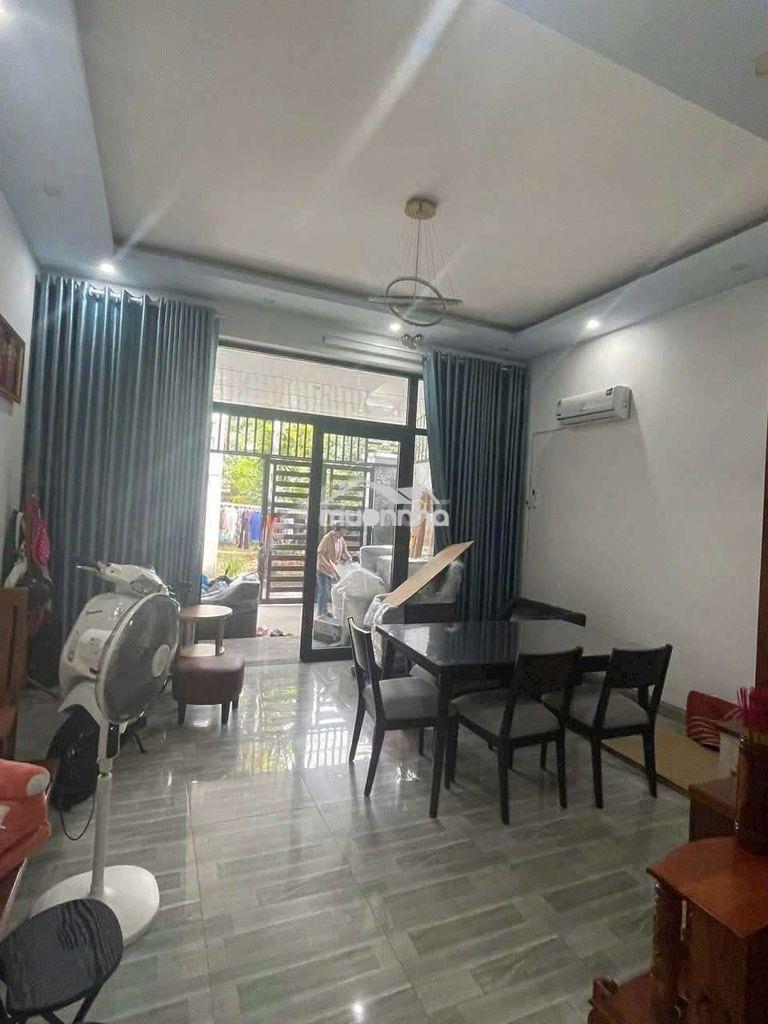 Bán nhà c4 phú mỹ - tdm,tphcm. tổng 100m, giá 2 tỷ480 - 4
