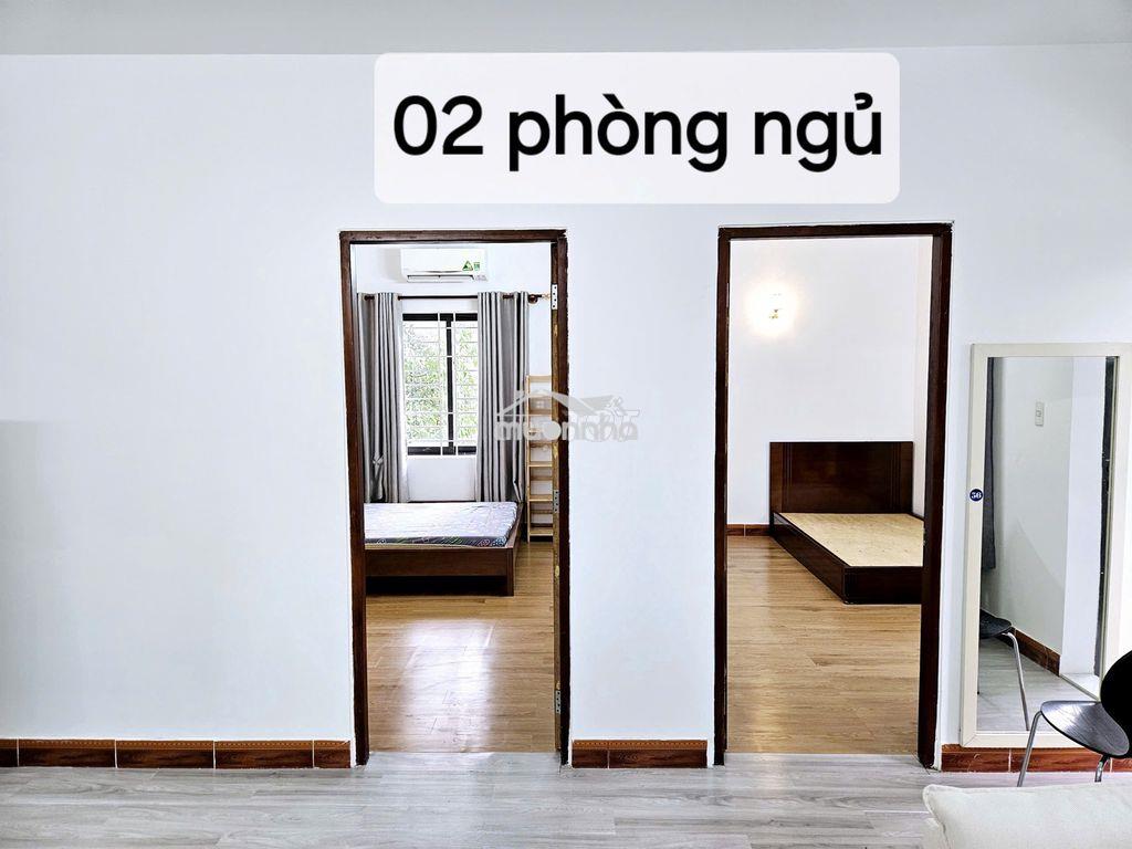 KHÔNG Ở CẦN BÁN - 2