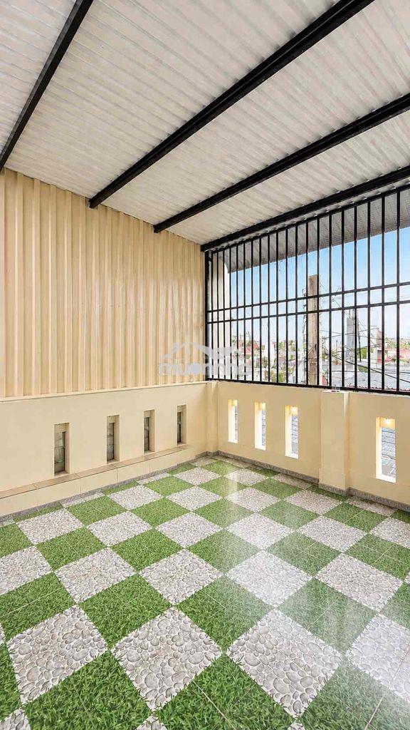 🚗 Hẻm xe hơi chiêu liêu – lô góc đẹp – 80m² – gần mặt tiền – giá chỉ n - 3