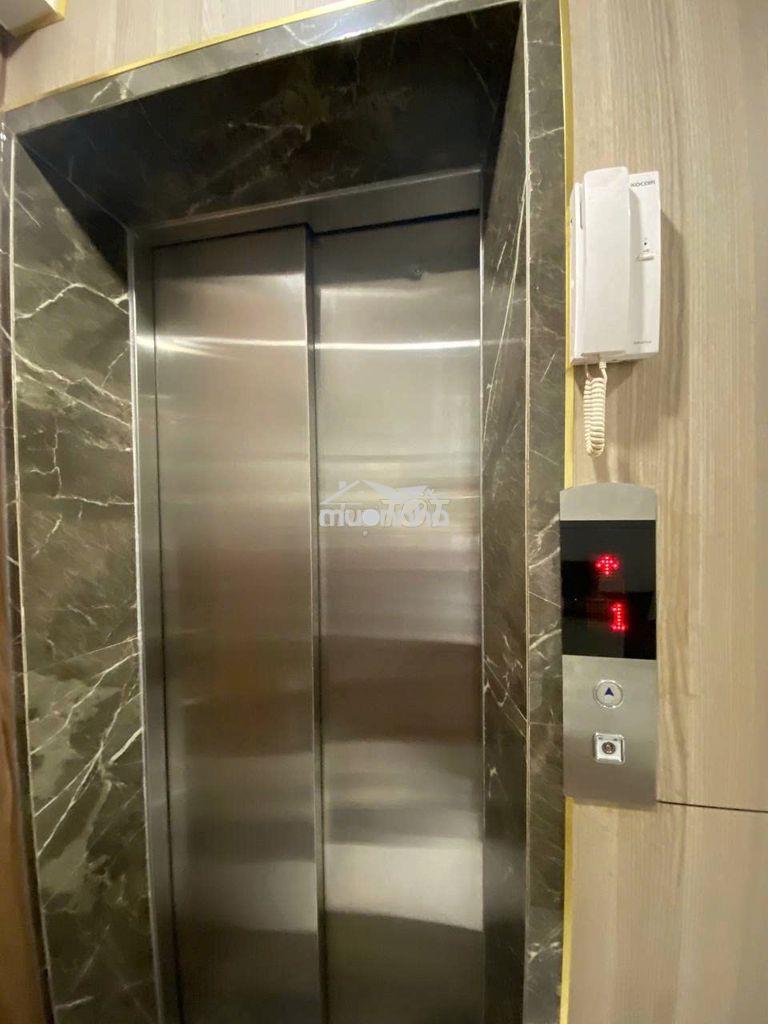 Cần cho thuê nhà hxh 220/6a xô viết nghệ tĩnh p.21 q.bình thạnh - 4