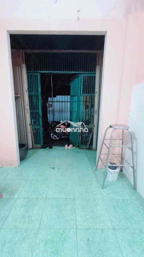 Nhà nguyên căn giá tốt tại bình chánh