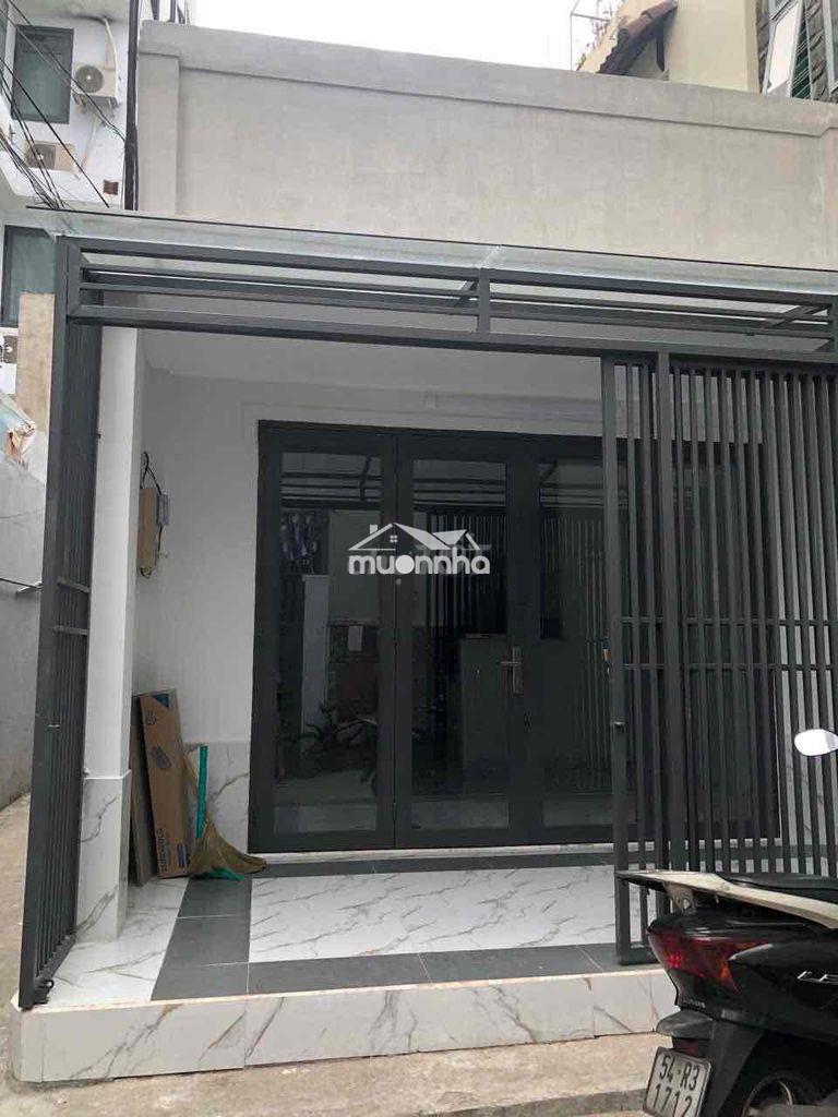 Cho thuê nhà ngô đức kế, 12 triệu/ tháng, binh thạnh - 4