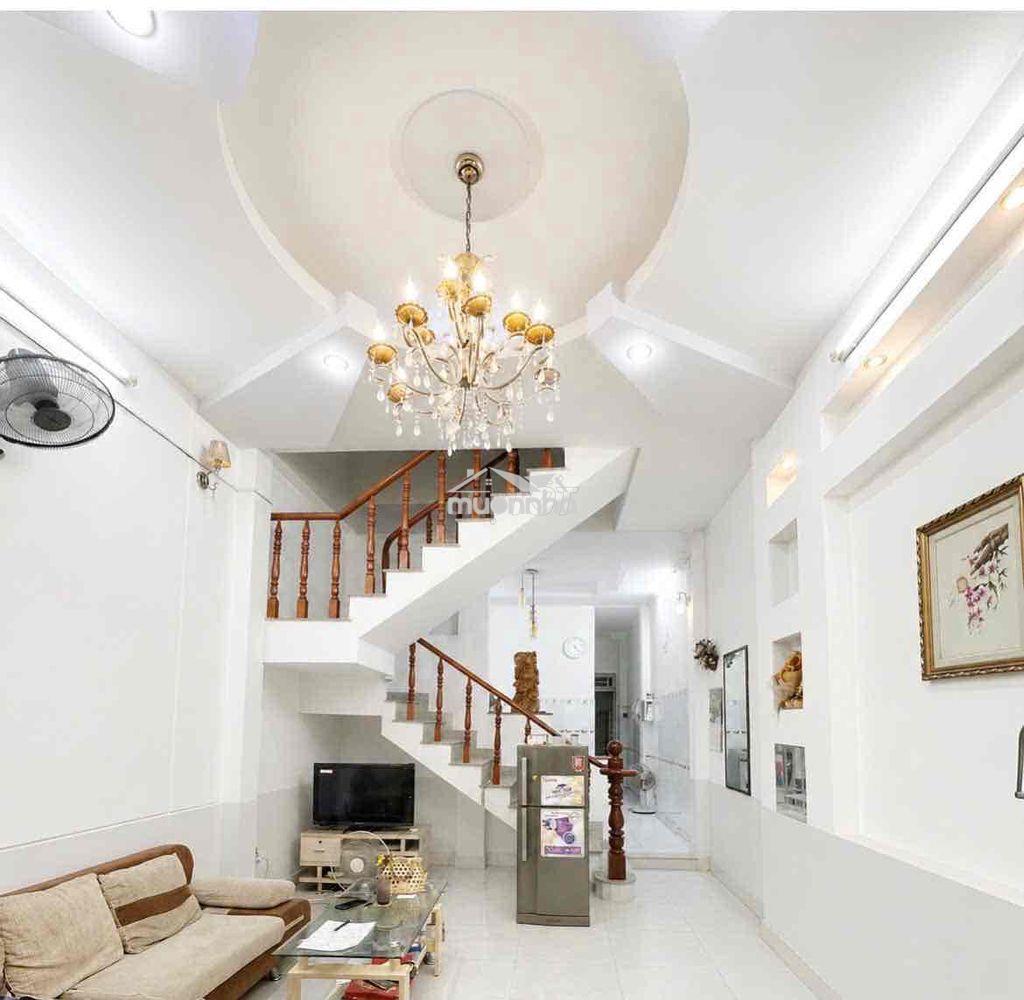 6 tỷ sở hữu nhà 4pn hiệp bình chánh– dọn vào ở ngay, có sẵn dòng tiền - 2