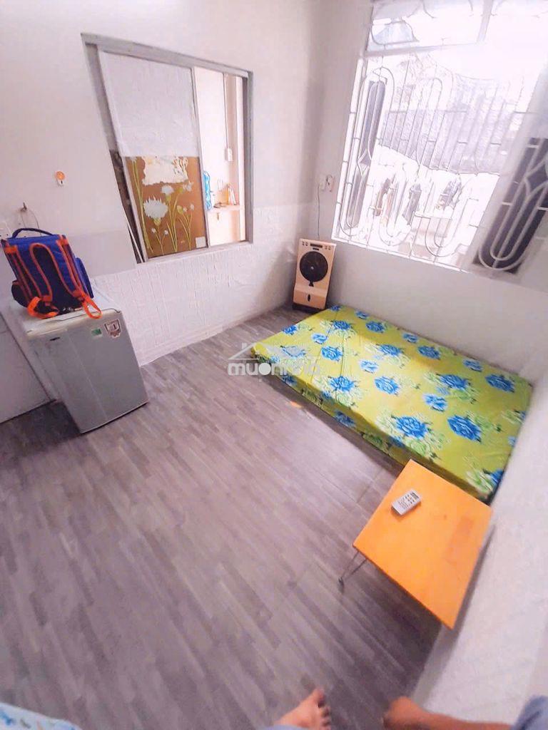 Sang nhượng căn hộ dịch vụ gò vấp có 7 phòng và đầy đủ nội thất - 3