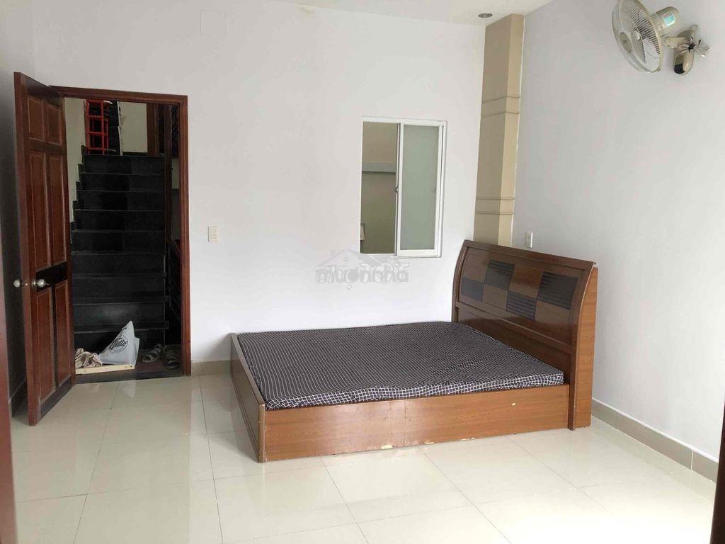 Chính chủ chdv full nt rộng rãi ngay bùi quang là giờ giấc tự do - 4