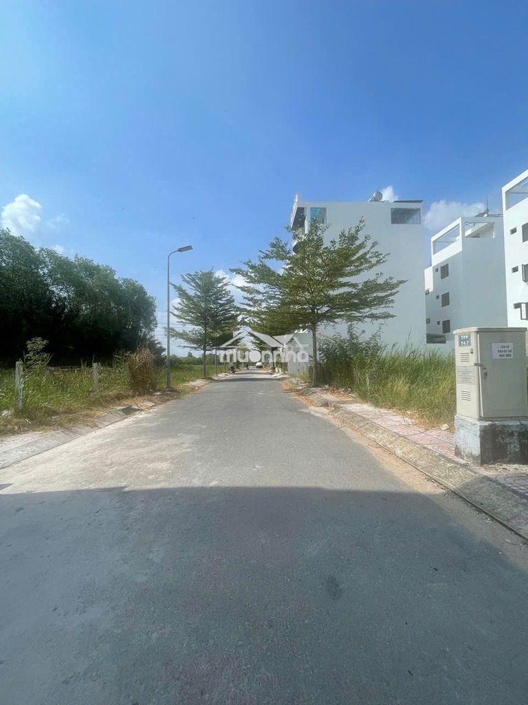Bán đất kdc compound, 5x16=80m2, xây dựng tự do, giá 6.5 tỷ tl  - 2