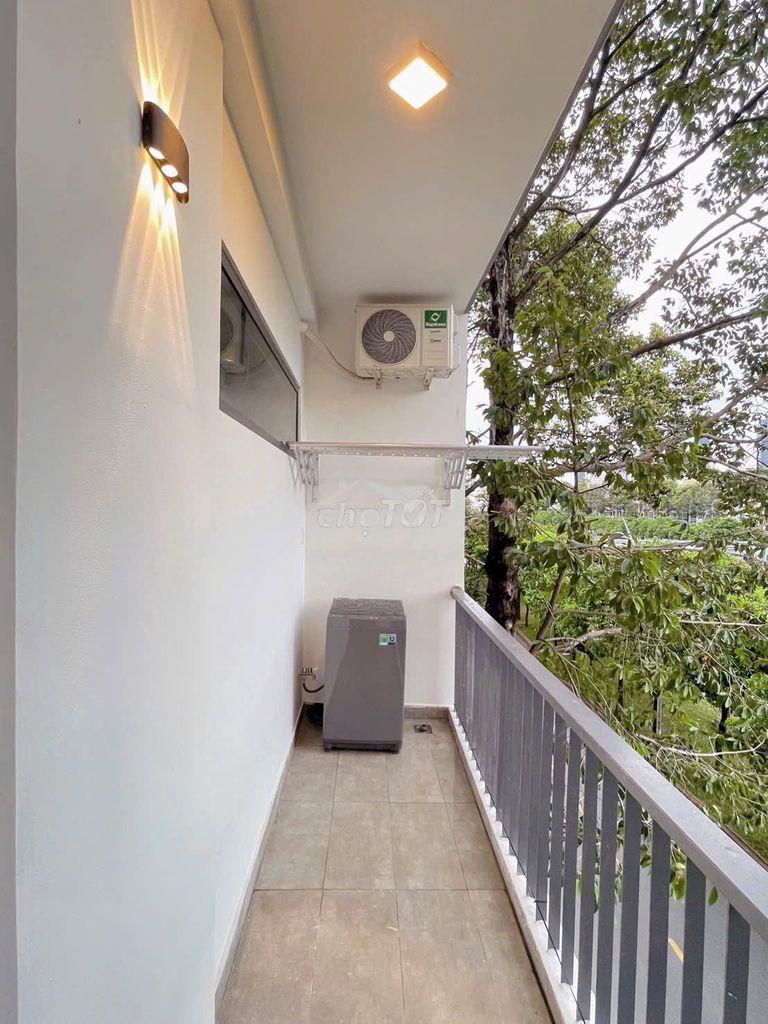 Ký túc xá cách cao đẳng cao thắng 800m