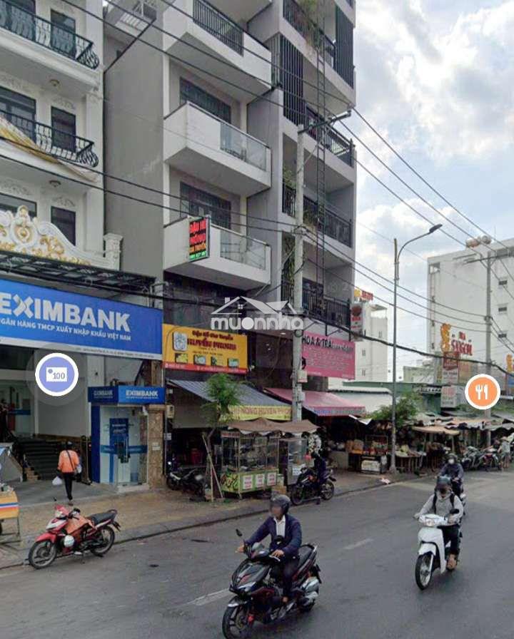 Chính chủ cần bán mặt tiền nguyễn xí - 2
