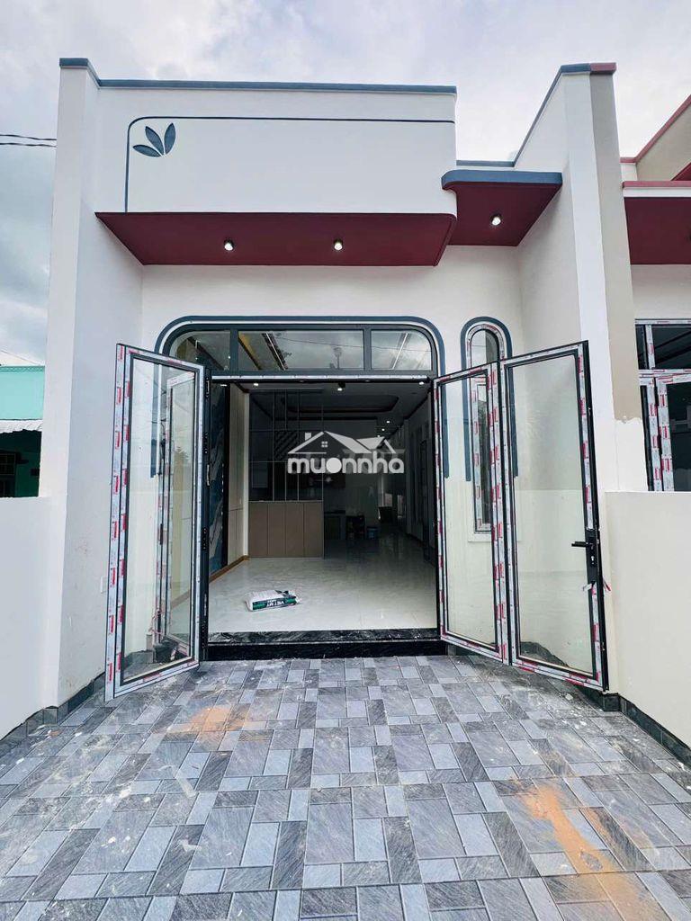 💥Nhà đẹp giá rẻ tại tân định bến cát