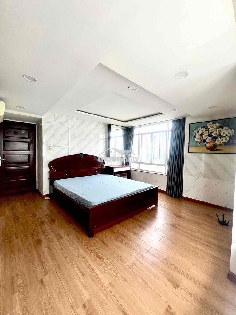 Cho thuê phòng master chỉ 4tr2 chung cư phú hoàng anh