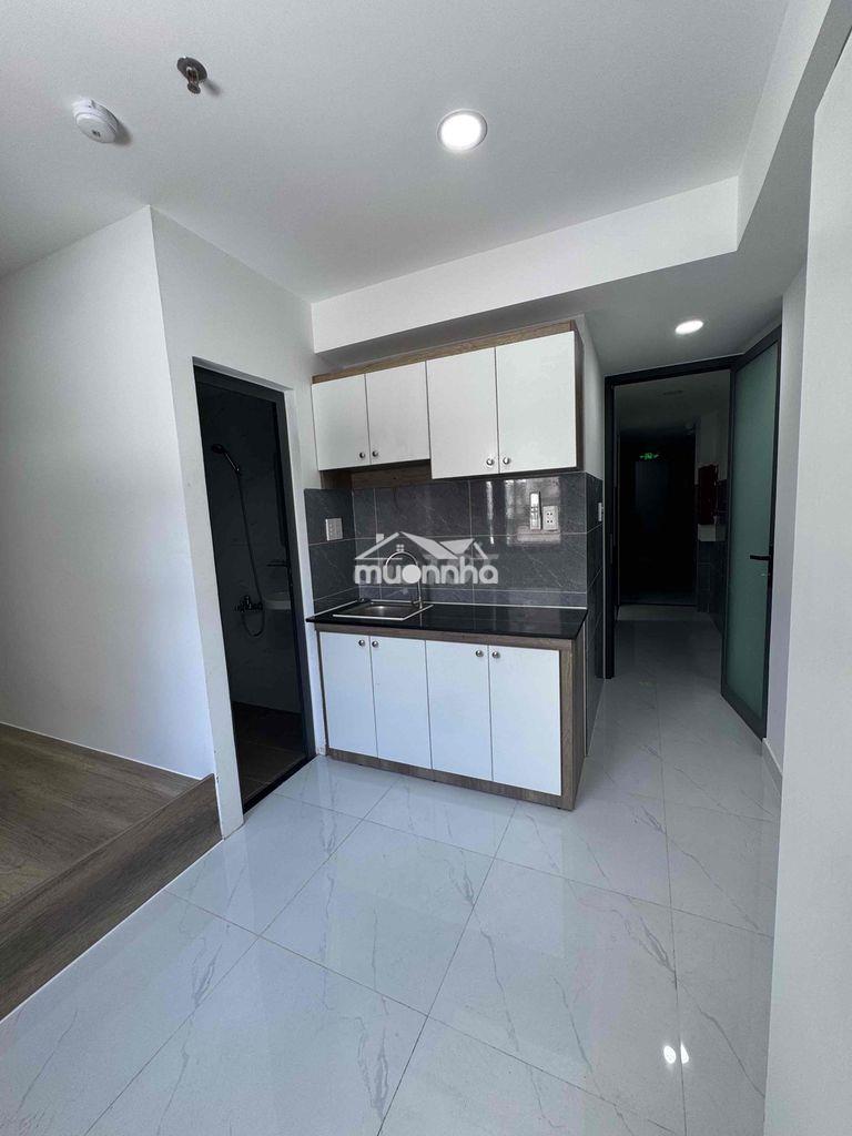 Phòng trọ mới đầy đủ tiện nghi - 4